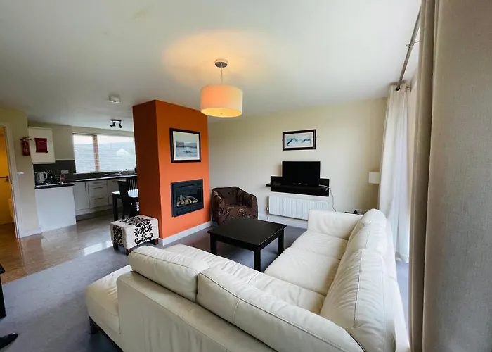 Burren Atlantic Hotel & Holiday Cottages