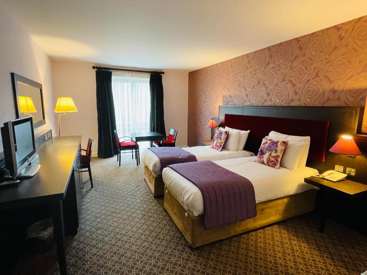Hotel Burren Atlantic &